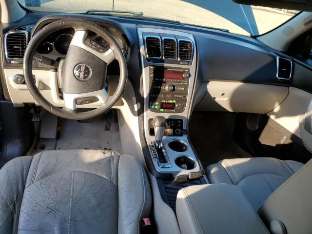 1GKKRRED1BJ332934 GMC Acadia Slt-1