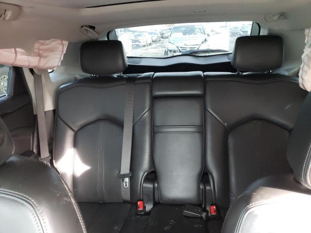 3GYFNDE34FS632386 Cadillac Srx Premium Collection
