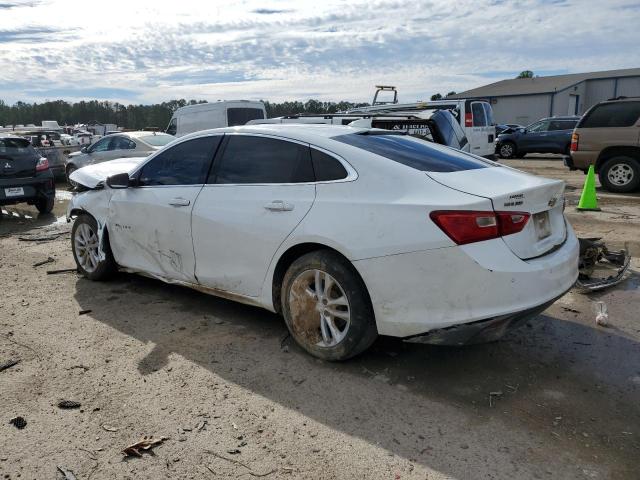 2017 CHEVROLET MALIBU HYB - 1G1ZJ5SU8HF180542