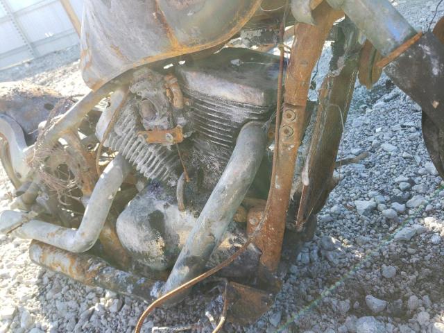 2003 KAWASAKI VN800 - JKBVNCA113B511618