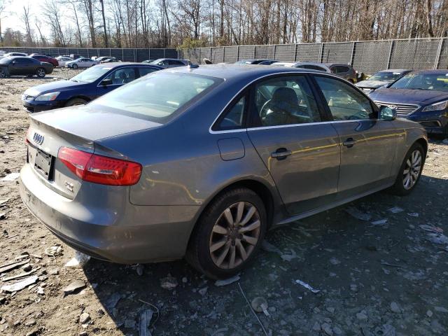 WAUBFAFLXFN003026 2015 AUDI A4, photo no. 3