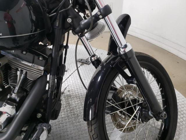 2011 HARLEY-DAVIDSON FXS 1HD1JP525BB037362