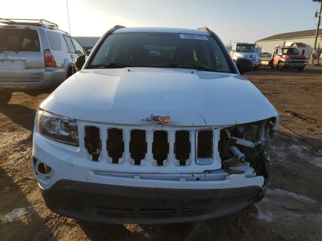 1C4NJDBB8FD225678 Jeep Compass Sport