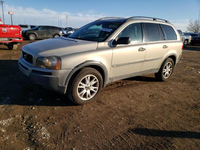 2005 Volvo XC90 