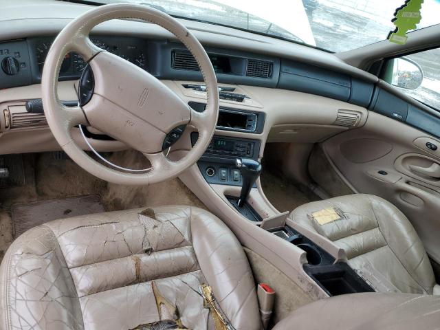 1LNLM91V9PY669861 Lincoln MARK VIII
