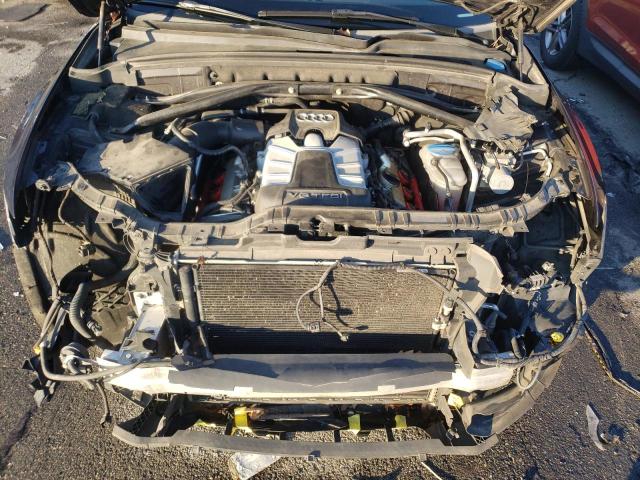 2015 AUDI SQ5 PREMIU WA1CGAFPXFA058343