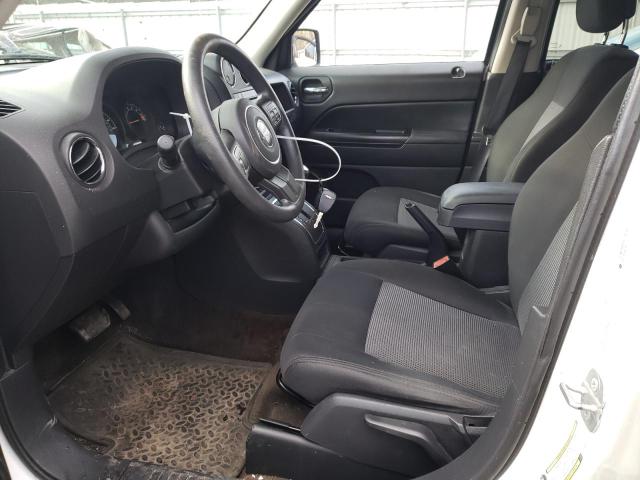 1C4NJRBB2ED739294 Jeep Patriot