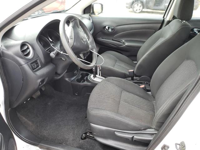 2018 NISSAN VERSA SEDA 3N1CN7AP5JL866058