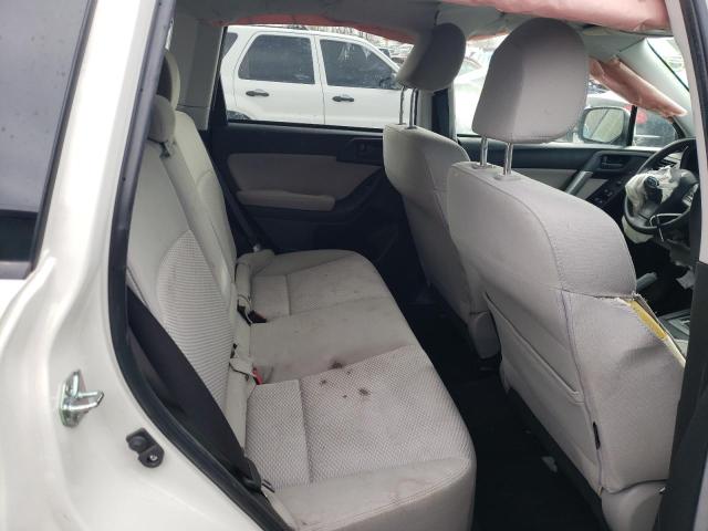 JF2SJADC8FH460230 Subaru Forester 2.5i Premium