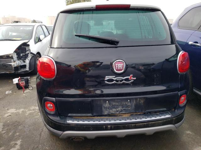 ZFBCFADH6EZ008045 Fiat 500L TREKKING