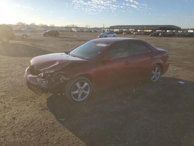 2007 Mazda Mazda6 i