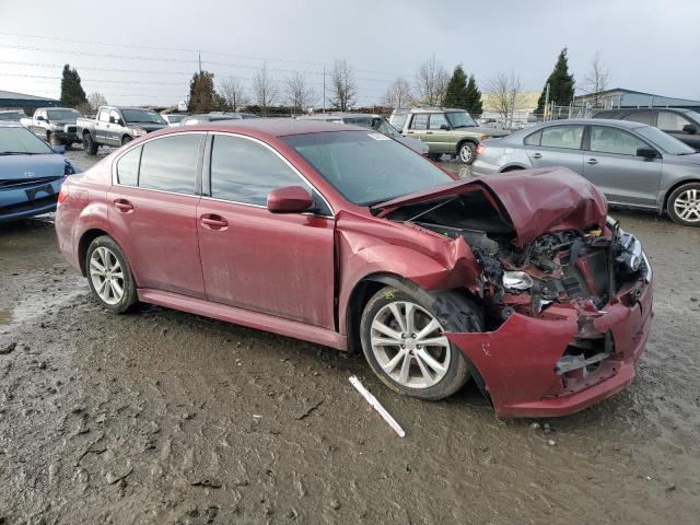 4S3BMBC6XE3026006 Subaru Legacy 2.5i Premium