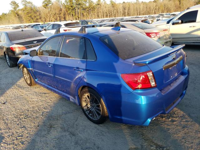 JF1GV7F66CG014281 Subaru Impreza Wrx