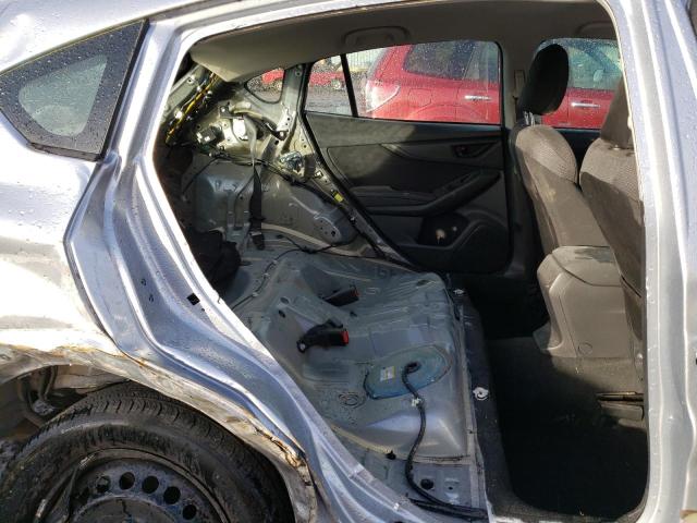2020 SUBARU IMPREZA - 4S3GTAB69L3712684