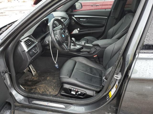 WBA8B7G54JNV10909 BMW 340 XI