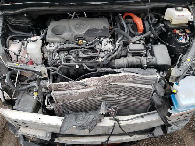 2021 TOYOTA SIENNA LIM 5TDZSKFC6MS010758