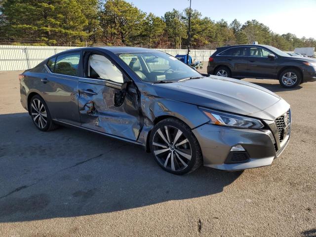 2019 NISSAN ALTIMA SR - 1N4BL4CV3KC132675
