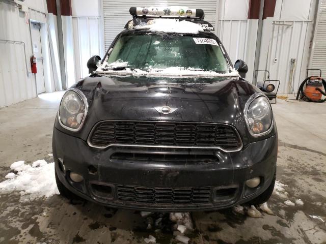WMWZC5C53CWM12513 Mini Cooper