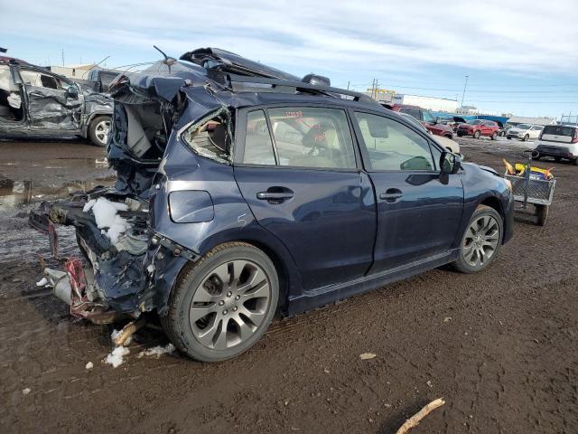 JF1GPAS65EH230956 Subaru Impreza Sport Limited