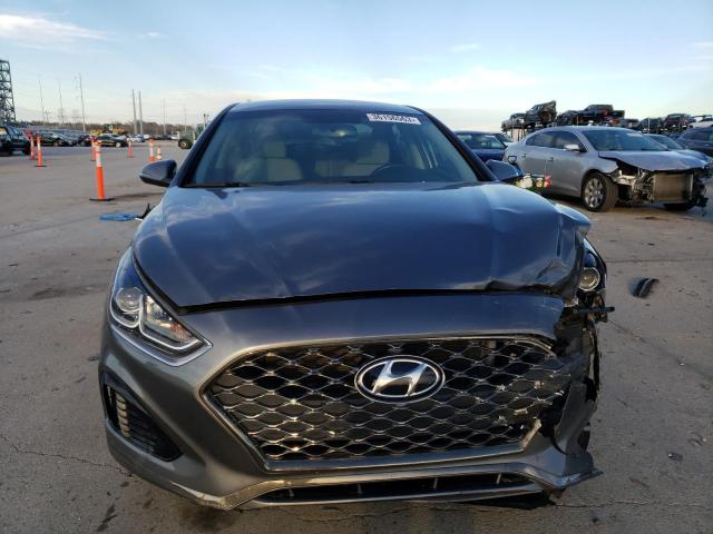 2019 HYUNDAI SONATA LIM - 5NPE34AF7KH747365