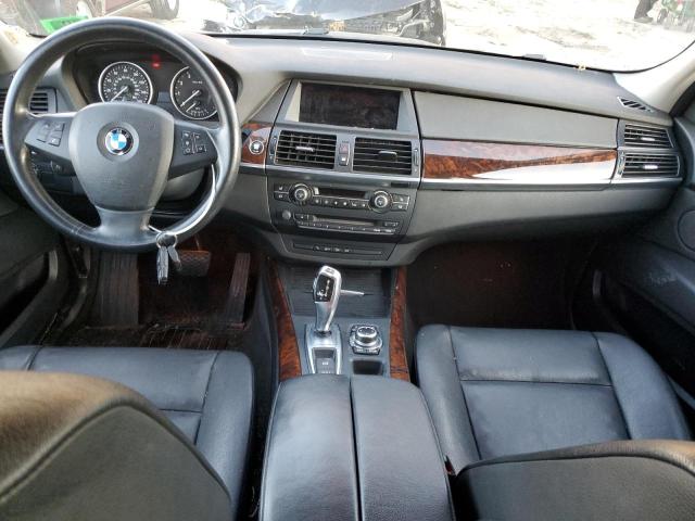 5UXZV4C51CL990701 BMW X5