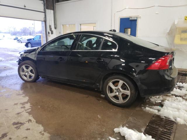 YV1612FS7D1227840 Volvo S60