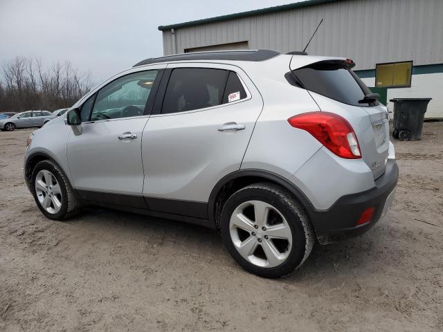 2015 BUICK ENCORE CON - KL4CJBSBXFB152735
