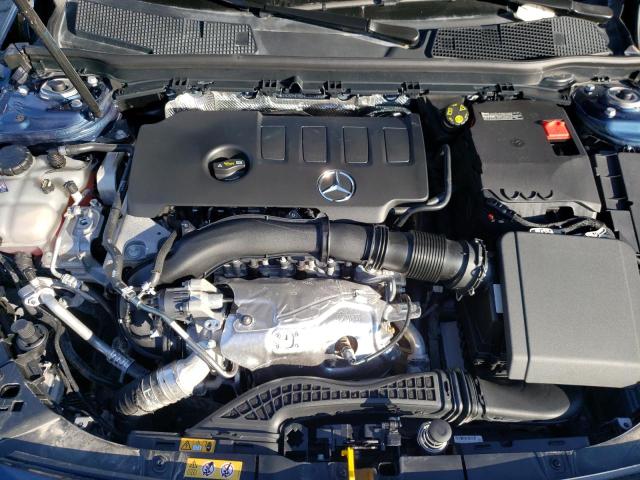 2022 MERCEDES-BENZ A 220 - W1K3G4EB9NJ364192