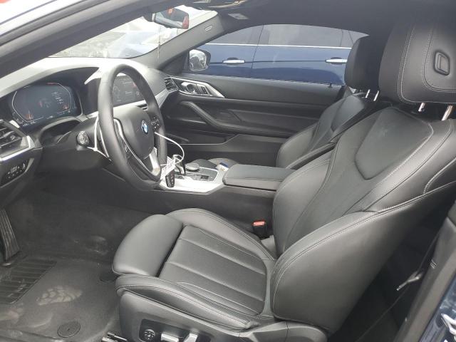 WBA53AP04NCJ10688 BMW 430I