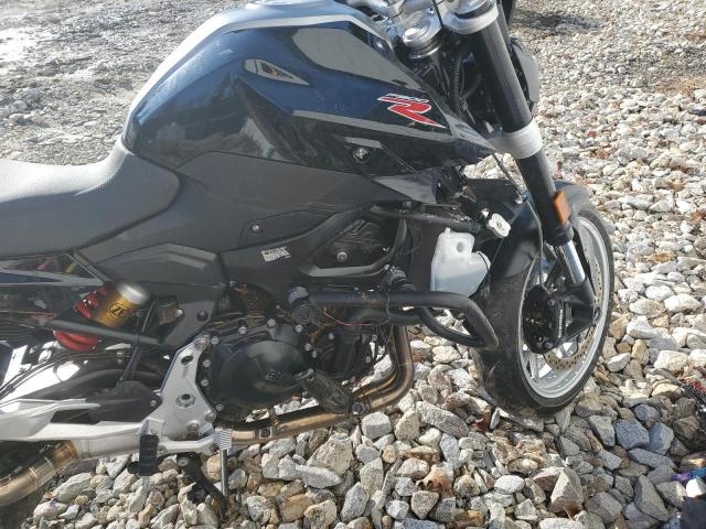 2022 BMW F 900 R - WB10K1309N6F29074