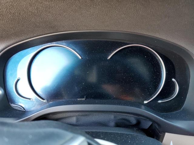 2019 BMW X4 M40I - 5UXUJ5C50KLJ64237