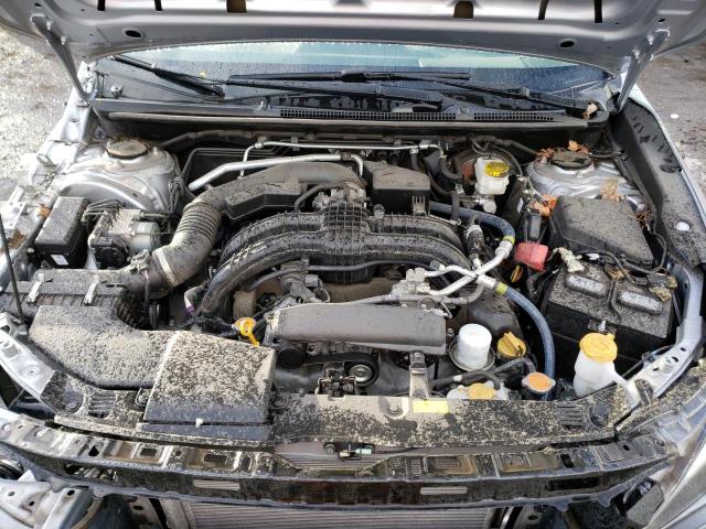 2020 SUBARU IMPREZA - 4S3GTAB69L3712684