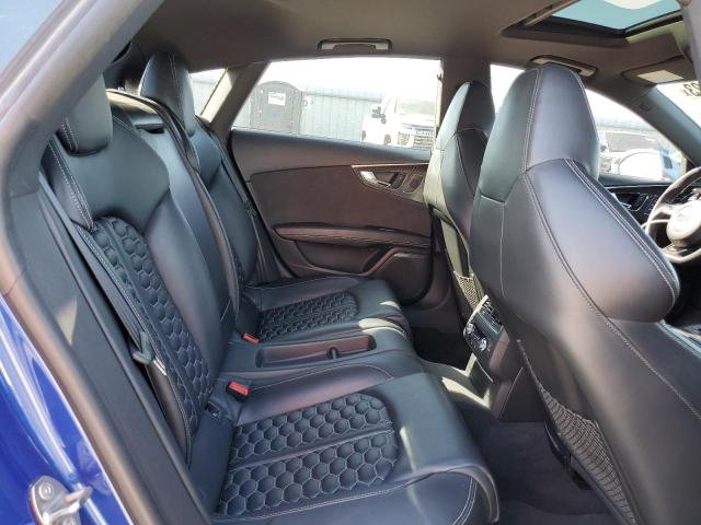 2017 AUDI RS7 PRESTI WUAWAAFC3HN903694