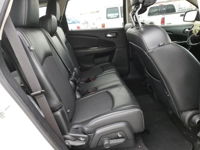 2018 DODGE JOURNEY 4D - 3C4PDDGG7JT499462