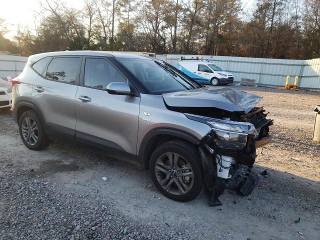 2023 KIA SELTOS LX - KNDEPCAA6P7385737