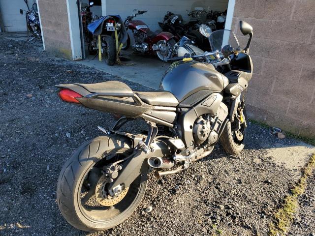 2015 YAMAHA FZ1 S JYARN17E3FA009726