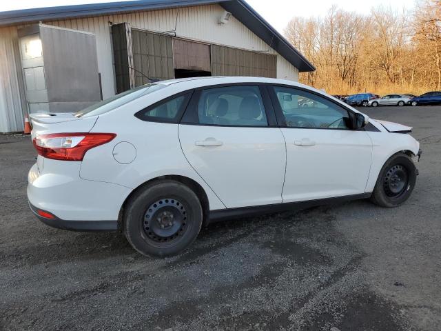 VIN 1FADP3F2XDL321481 2013 FORD FOCUS no.3