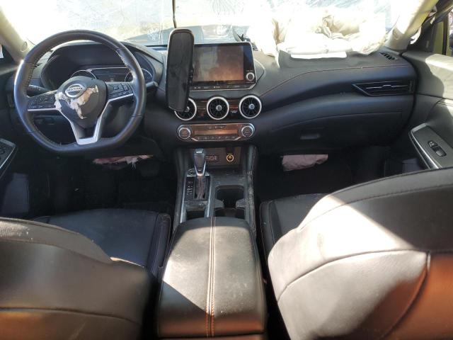 3N1AB8DV7MY277827 Nissan SENTRA SR