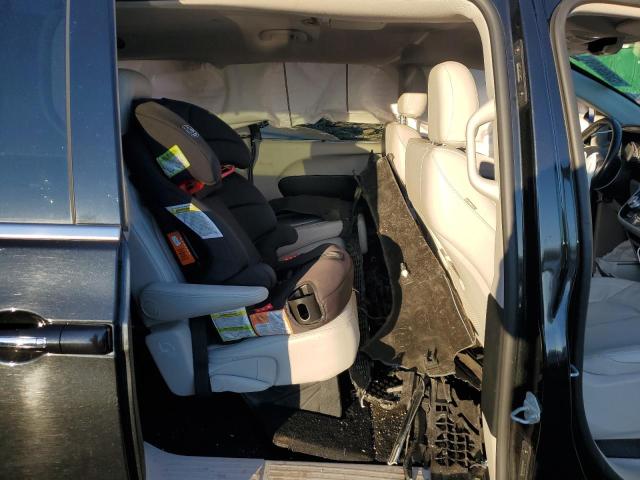 2020 CHRYSLER PACIFICA T - 2C4RC1BG0LR102083