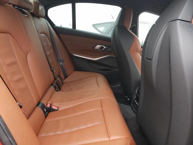 2021 BMW M3 COMPETI - WBS33AY04MFL36678
