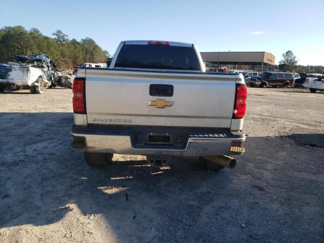 2016 CHEVROLET 2500 1GC1KUE82GF164622
