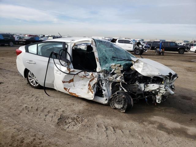 4S3GKAA61H3610436 Subaru Impreza