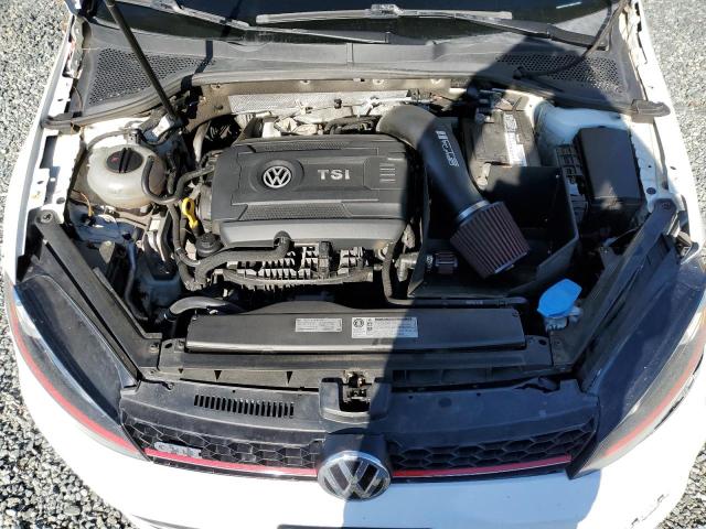 2016 VOLKSWAGEN GTI S/SE - 3VW4T7AU1GM031264