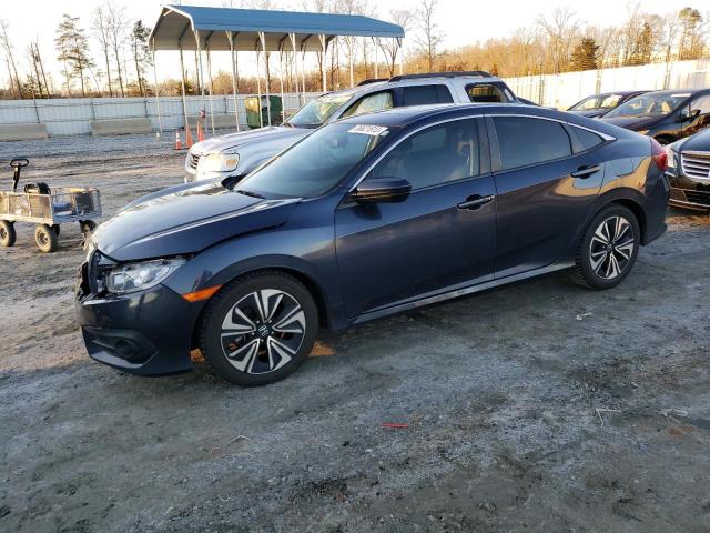 2018 HONDA CIVIC EXL JHMFC1F7XJX001837