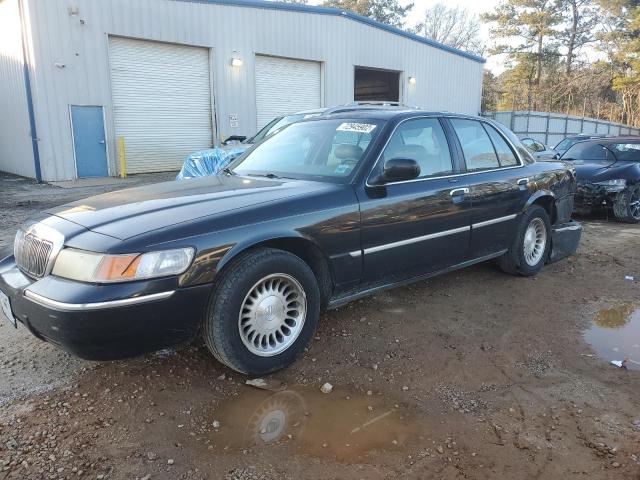 2000 Mercury Grand Marquis LS