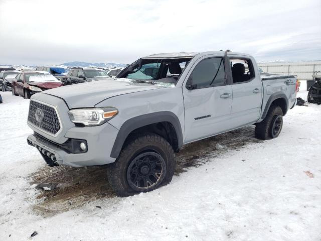 2018 Toyota Tacoma 