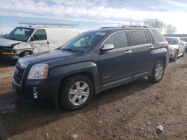 2013 GMC Terrain SLT