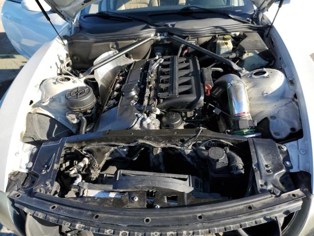 4USBT33515LS55667 BMW Z4