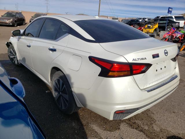 1N4BL4DW9NN336350 Nissan ALTIMA SV