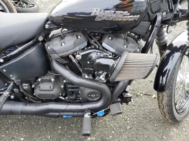 2020 HARLEY-DAVIDSON FXBB - 1HD1YJJ27LB068628